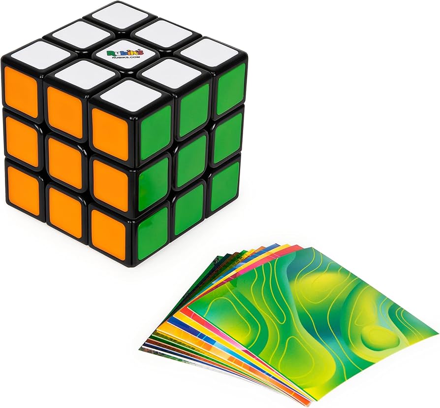 rubiks cube amazon