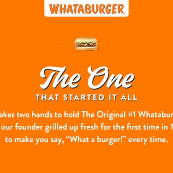 whataburger arlington reviews