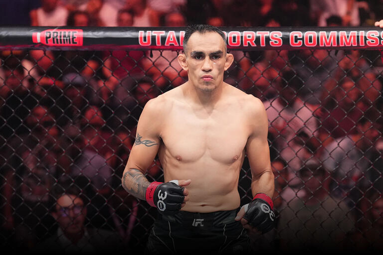 el cucuy ufc