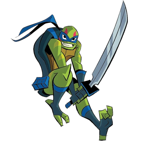 rottmnt leo