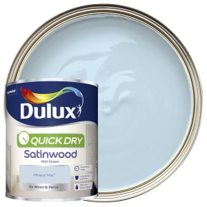 wickes dulux satinwood