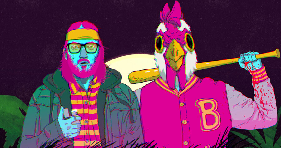 hotline miami