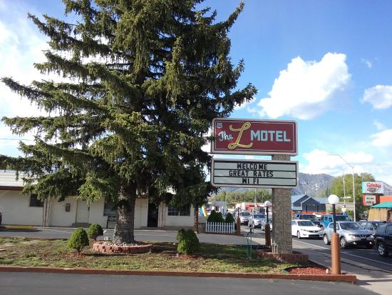 motel prices near me