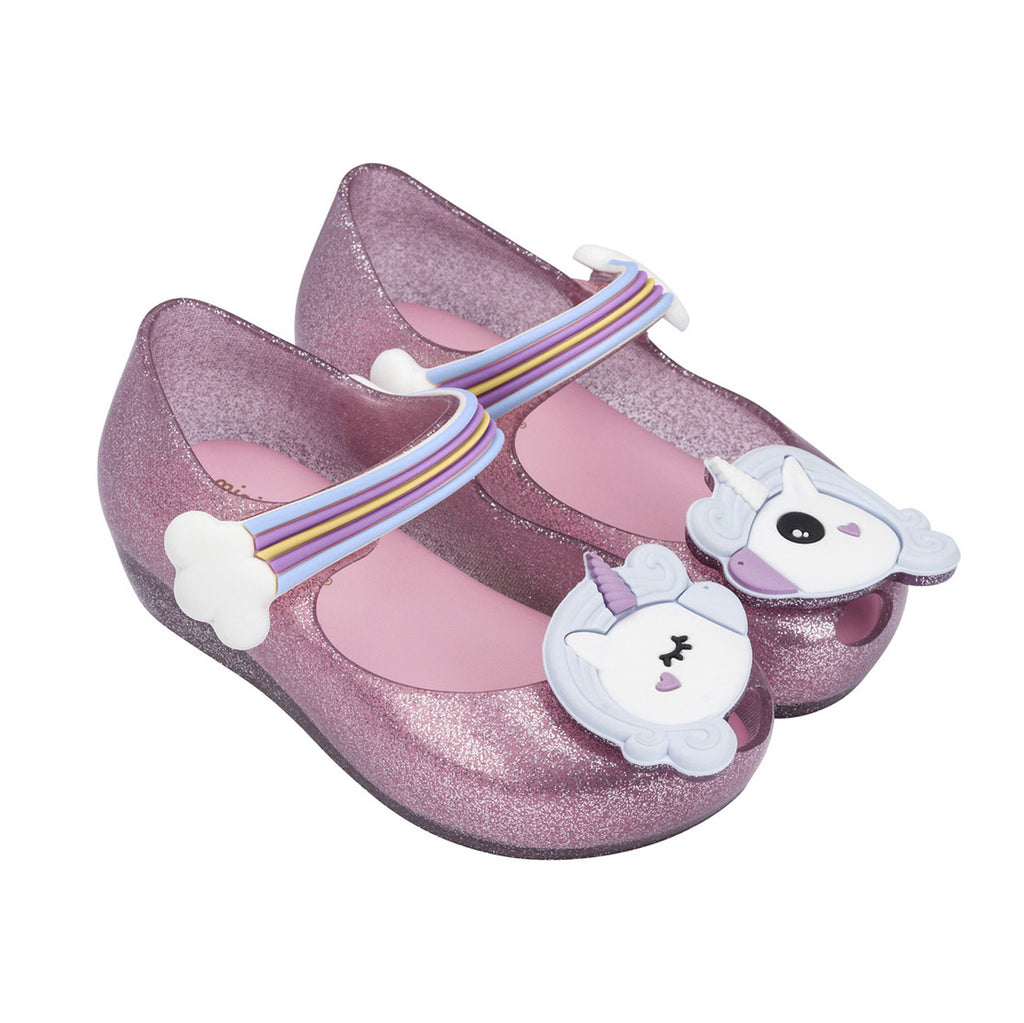 mini melissa unicorn