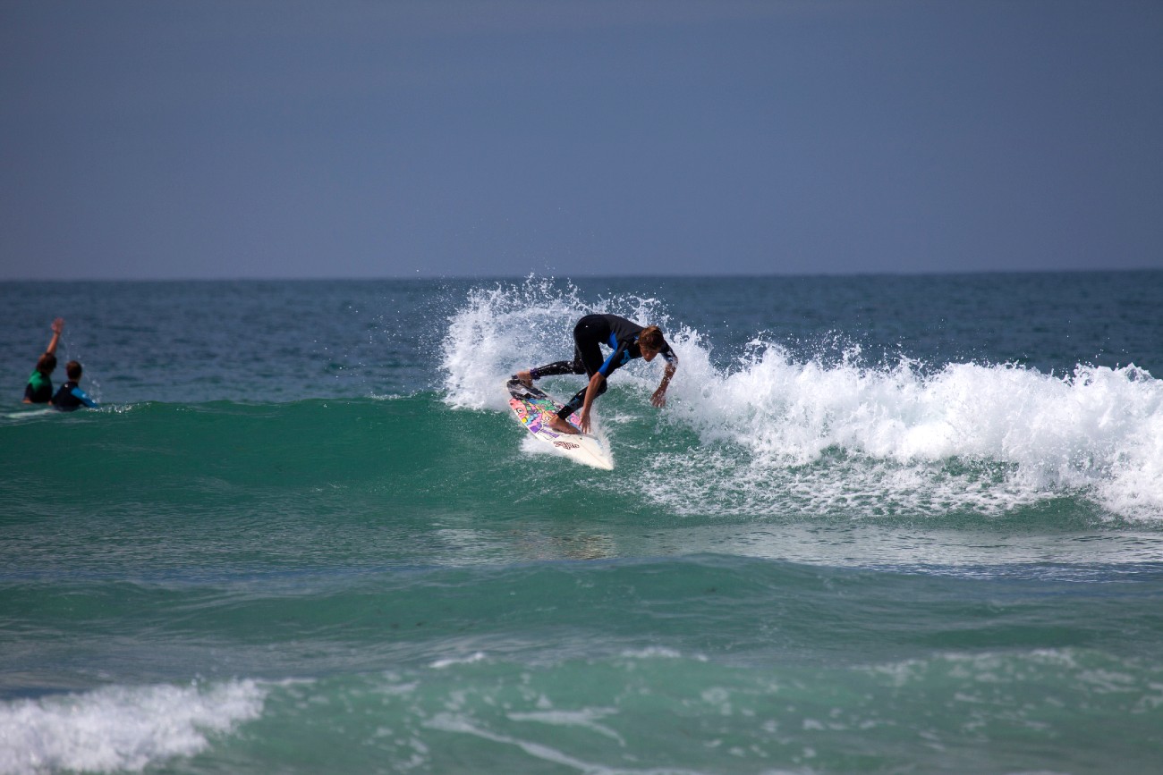 guernsey surf