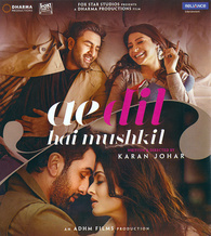 ae dil hai mushkil movie download link