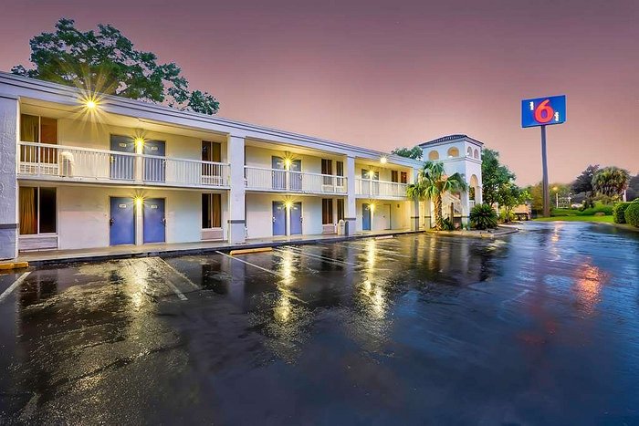 motel 6 florida