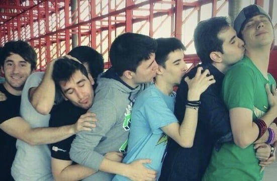 rubius gay