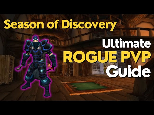 wow pvp guide