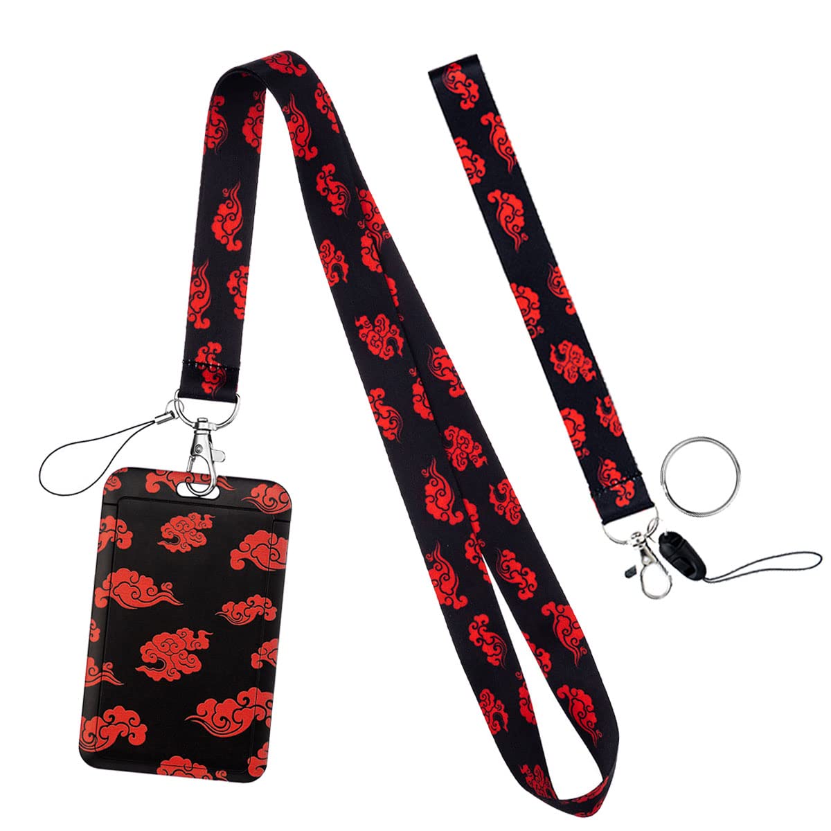 car lanyards