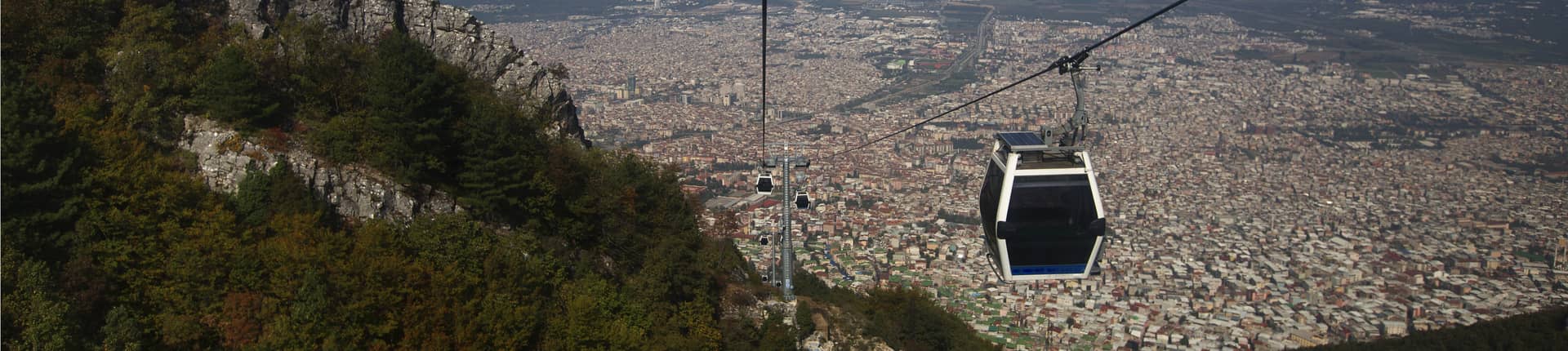 bursa bergama otobüs