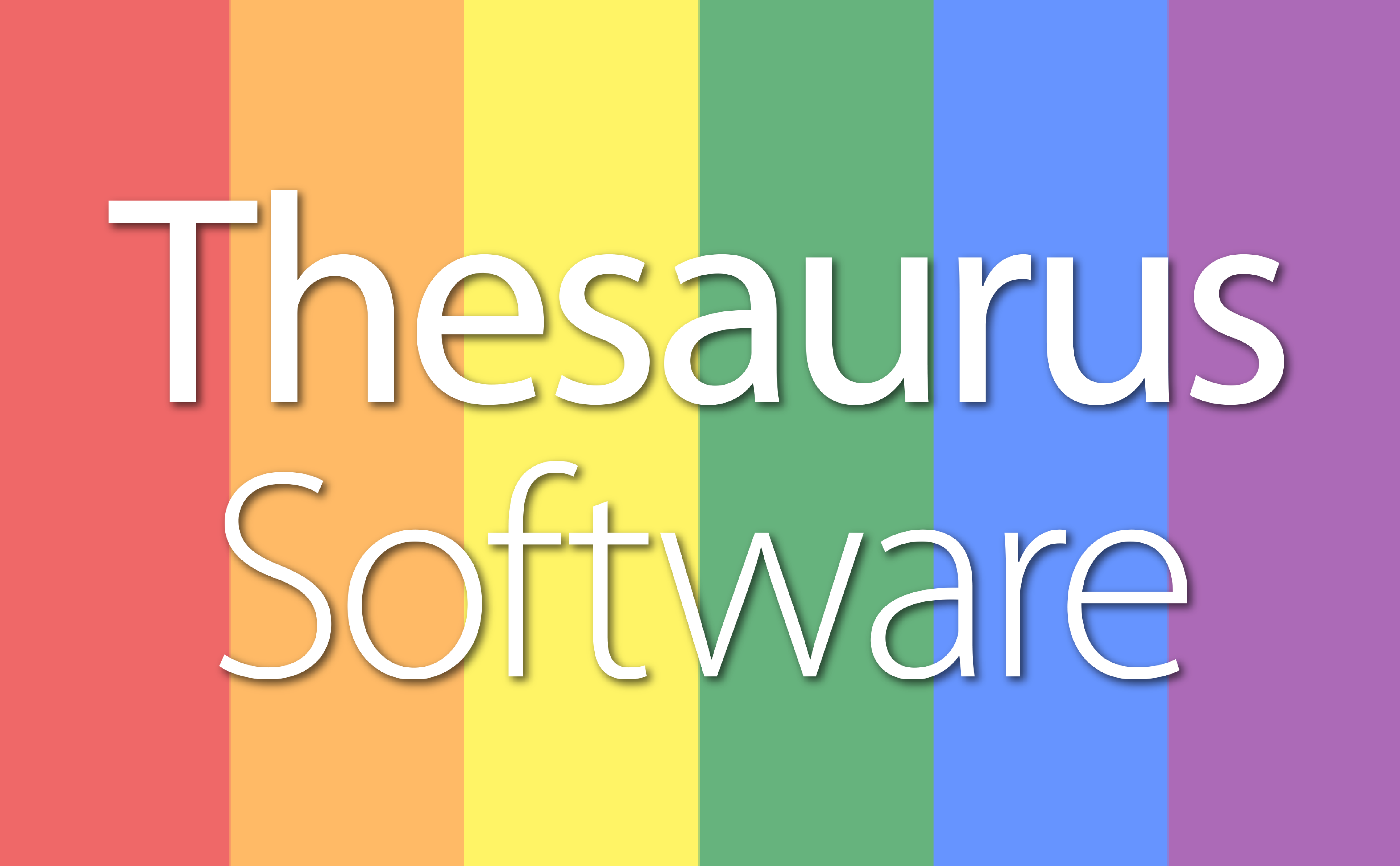 importantly thesaurus