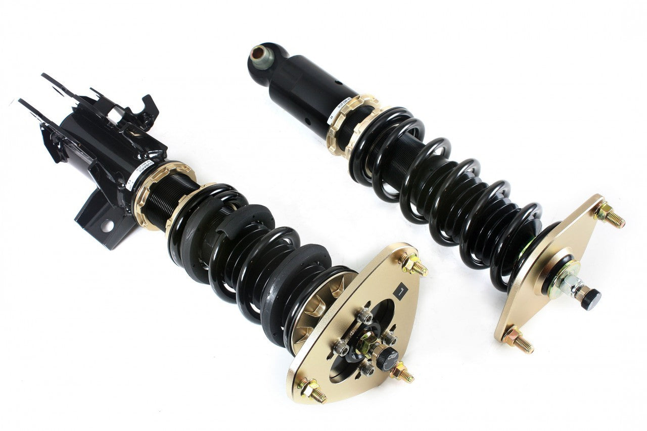 bc coilovers