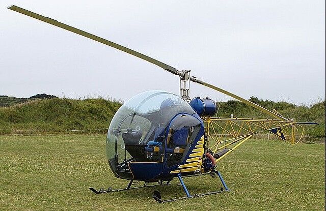 canadian home rotors safari