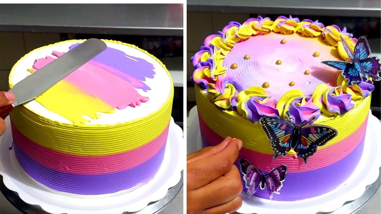 pastel para niña de 12 años