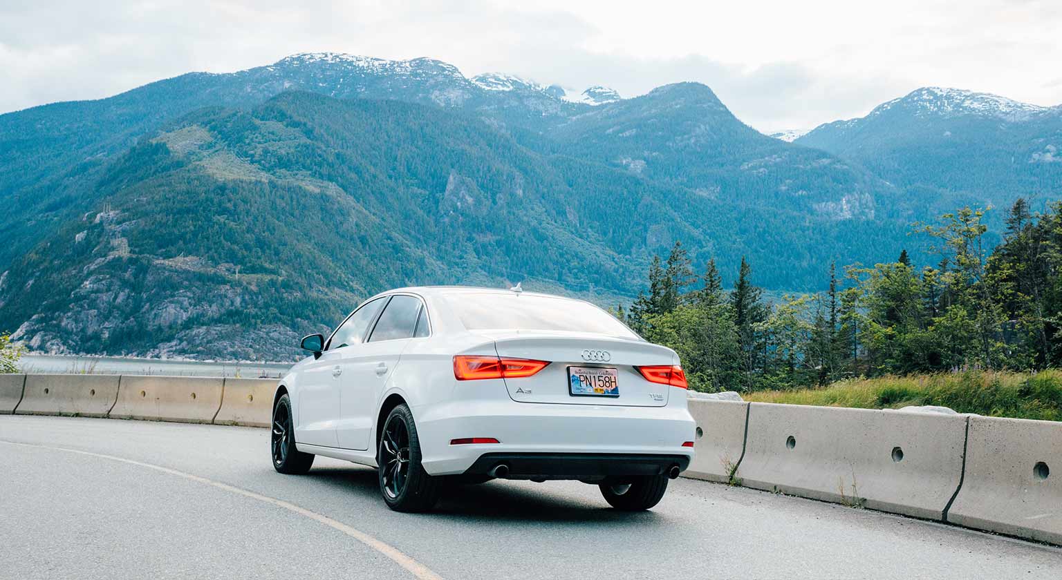 car hire whistler canada