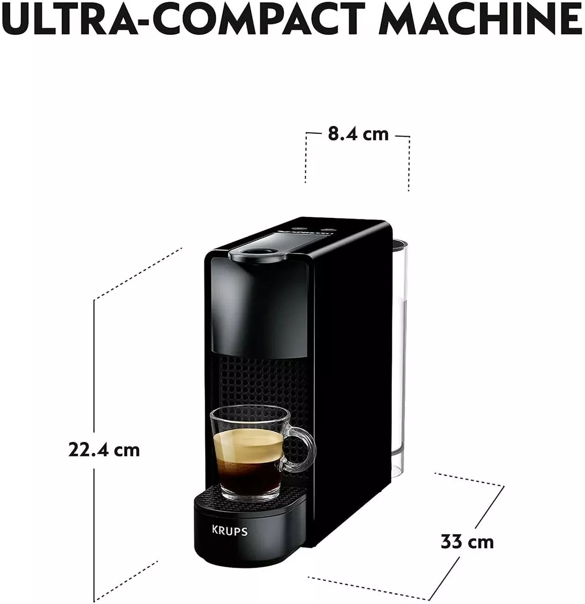 nespresso machine warranty