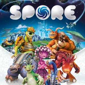 spore save game download