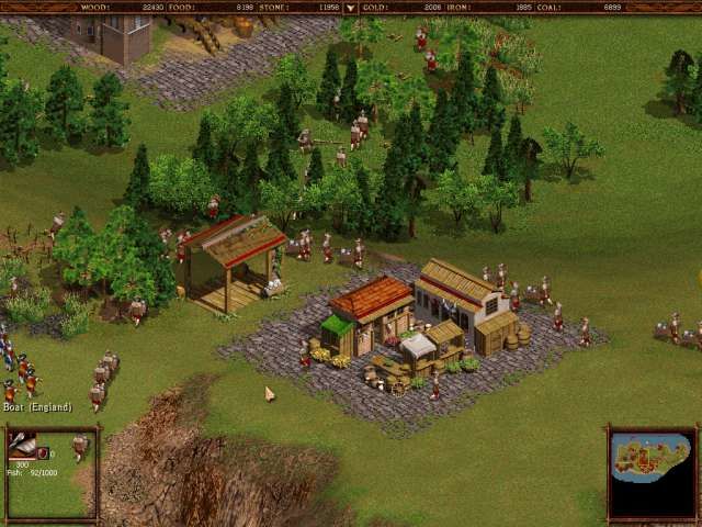 cossacks european wars free download full version windows 7