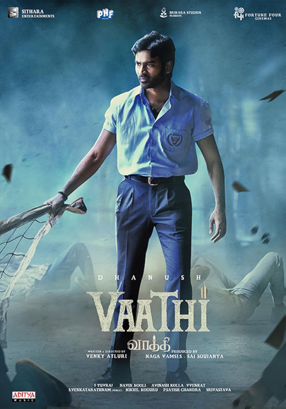 vaathi tamil movie download tamilrockers