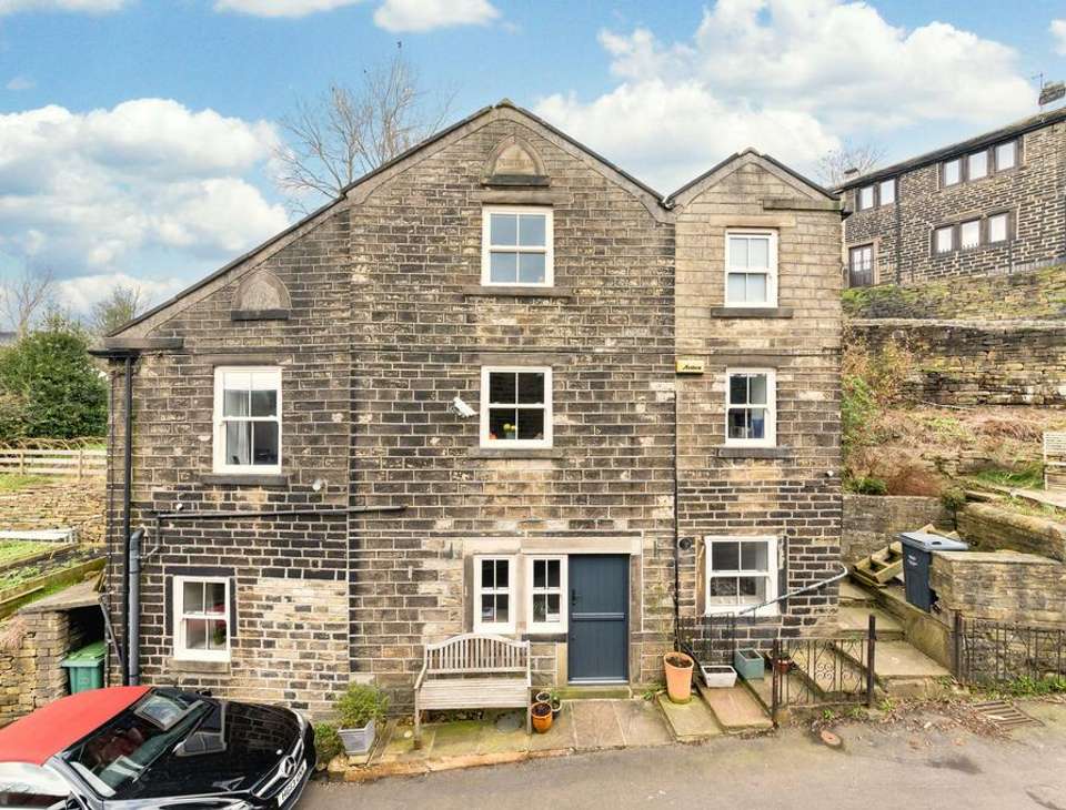 property for sale holmfirth