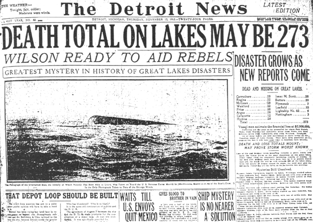 death notices detroit news