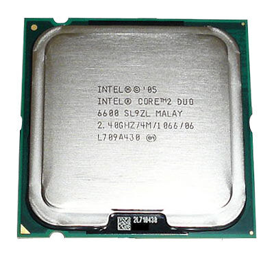 dual core 2.4 ghz