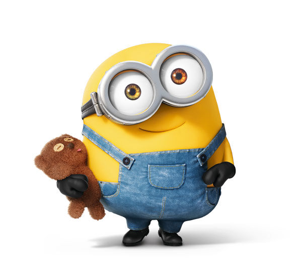 bob the minion pictures