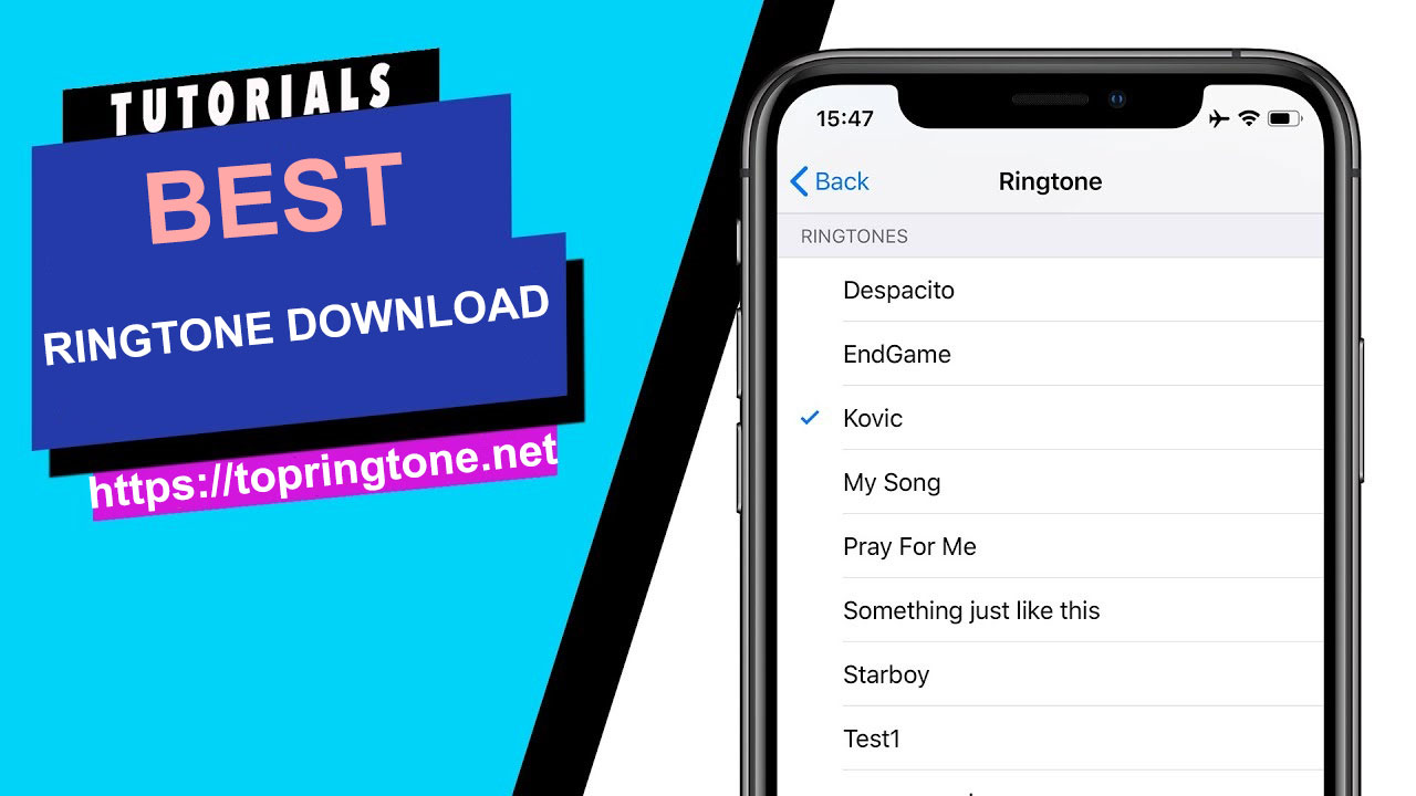 lets crack it ringtone download