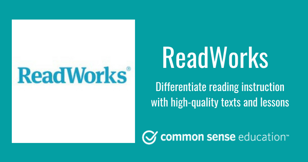 read works