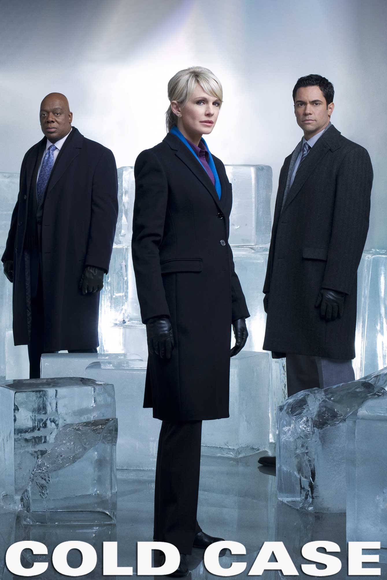 cast cold case