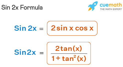 sin 2x 2