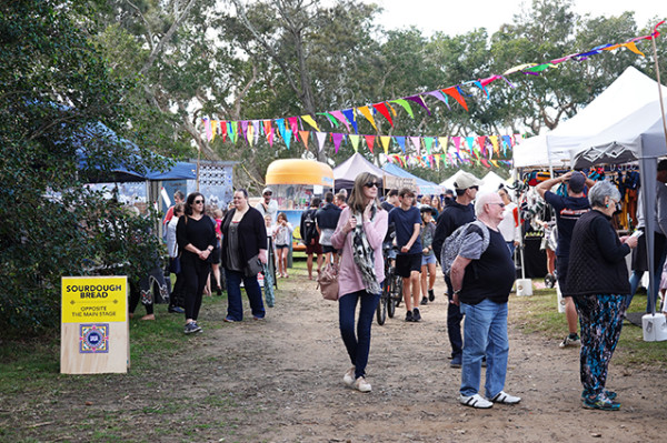 avoca beachside markets reviews