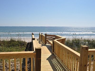 beach rentals topsail island nc