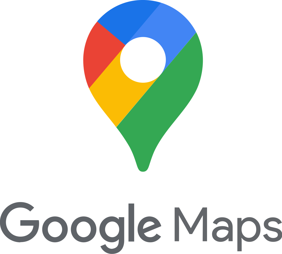 google maps dk