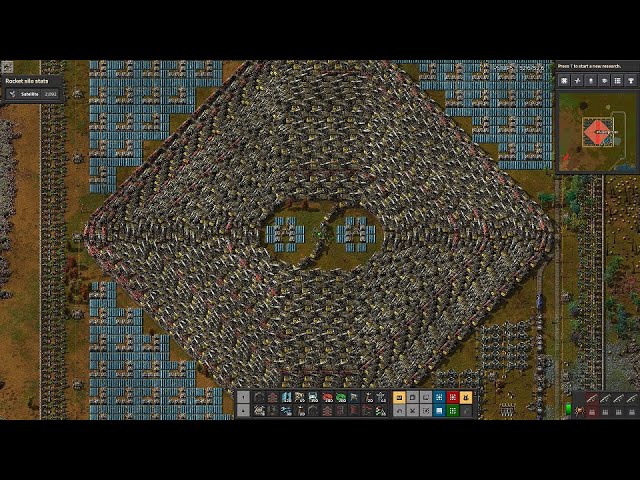 factorio big bertha