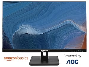 amazon refurbished monitors