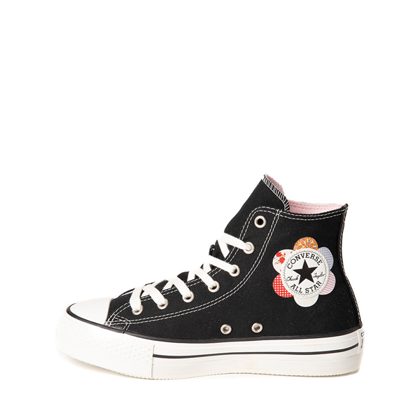 converse chuck taylor all star hi lift