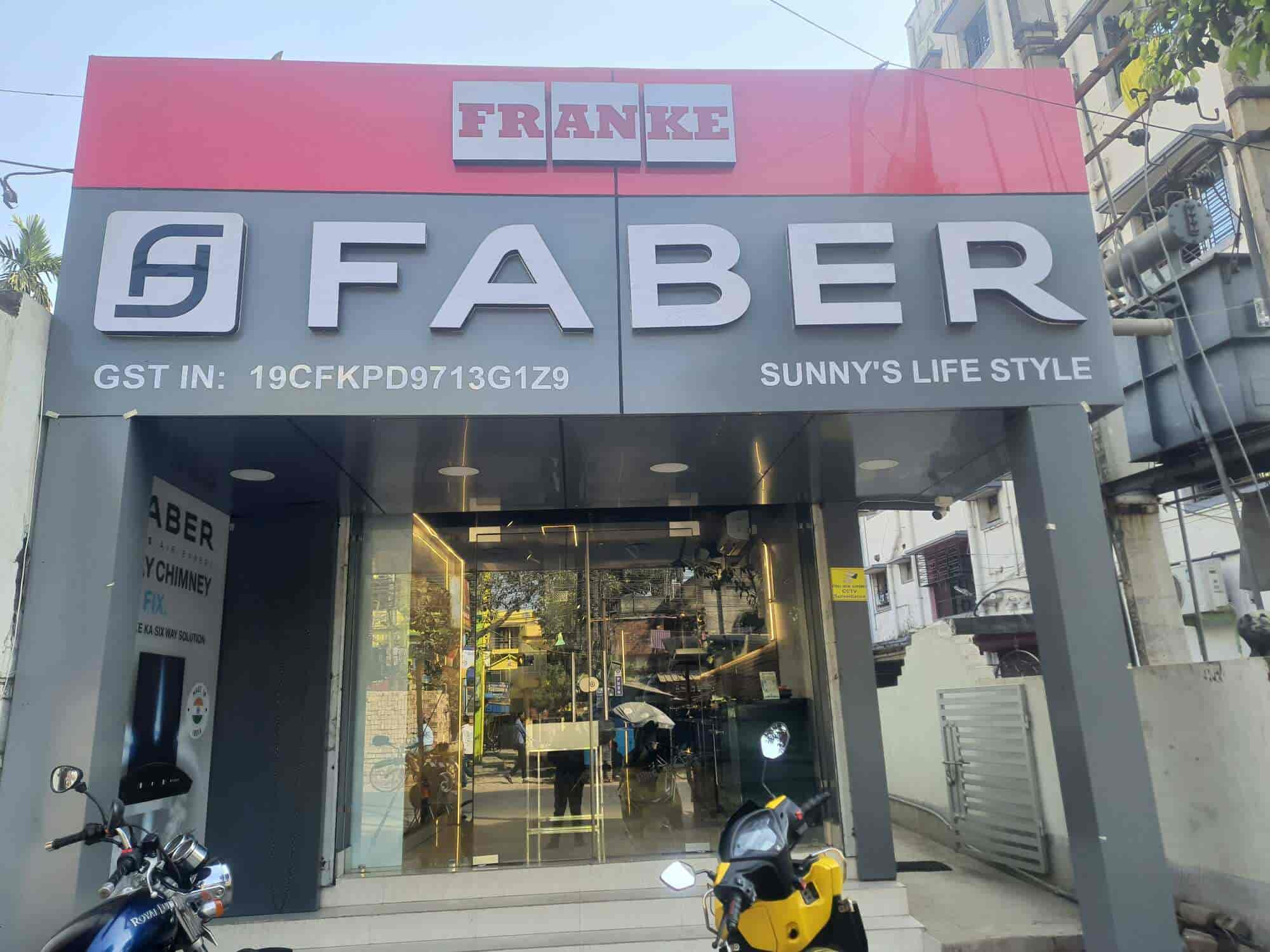 faber chimney store near me