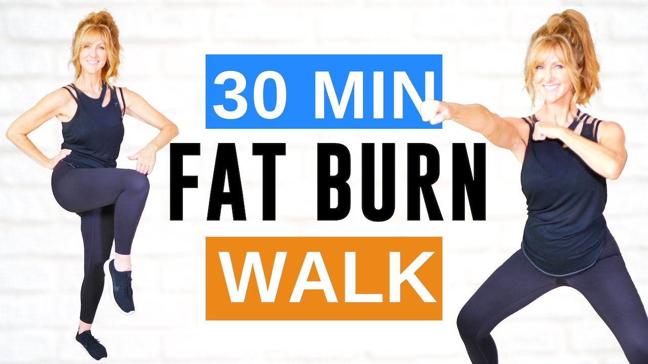 fabulous 50 30 minute workout