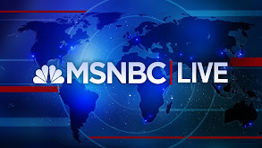 msnbc live stream free - ustv247