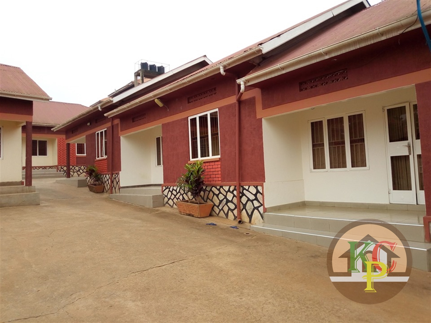 rent house in uganda