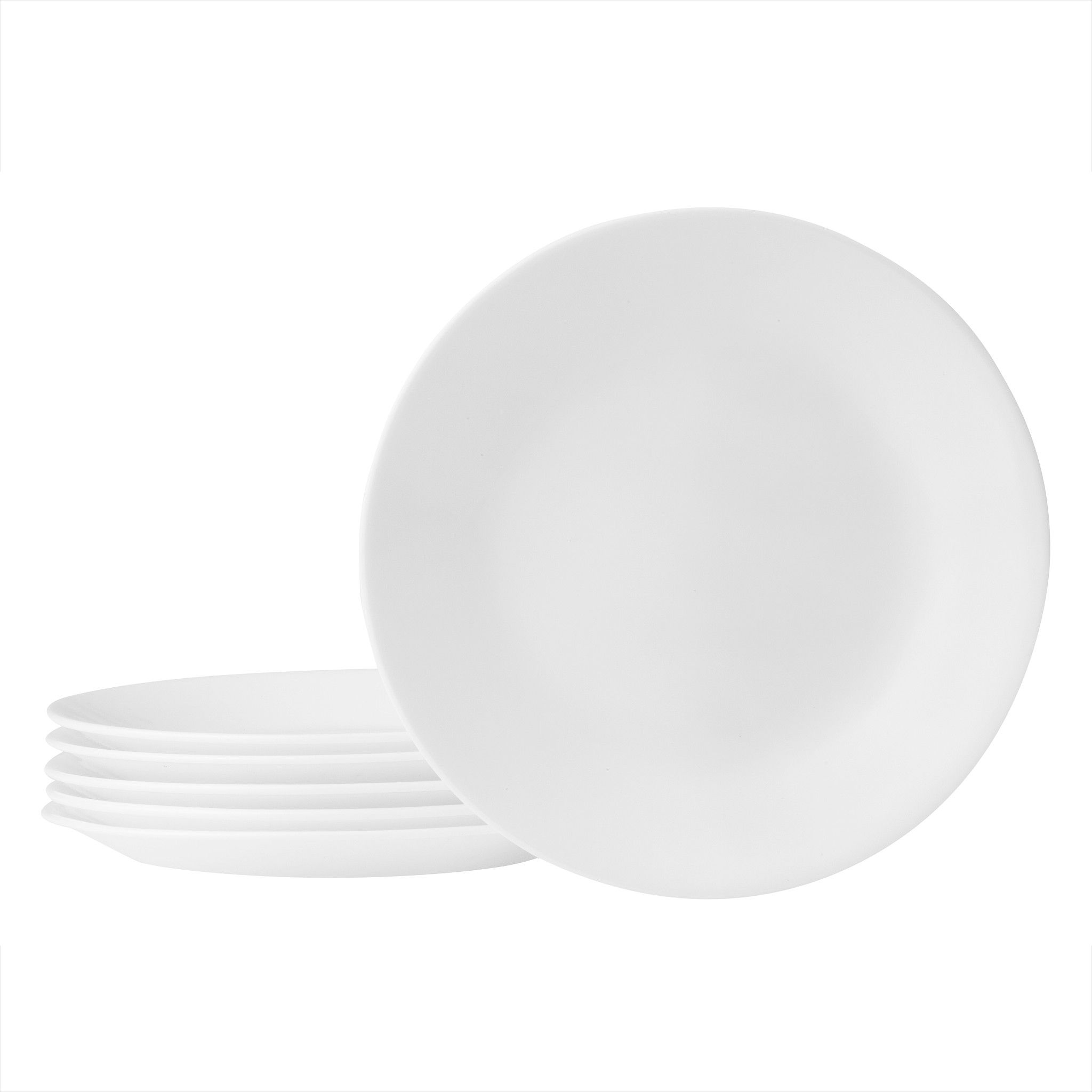 corelle plate