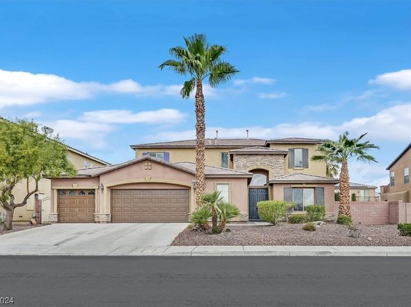 houses for sale las vegas