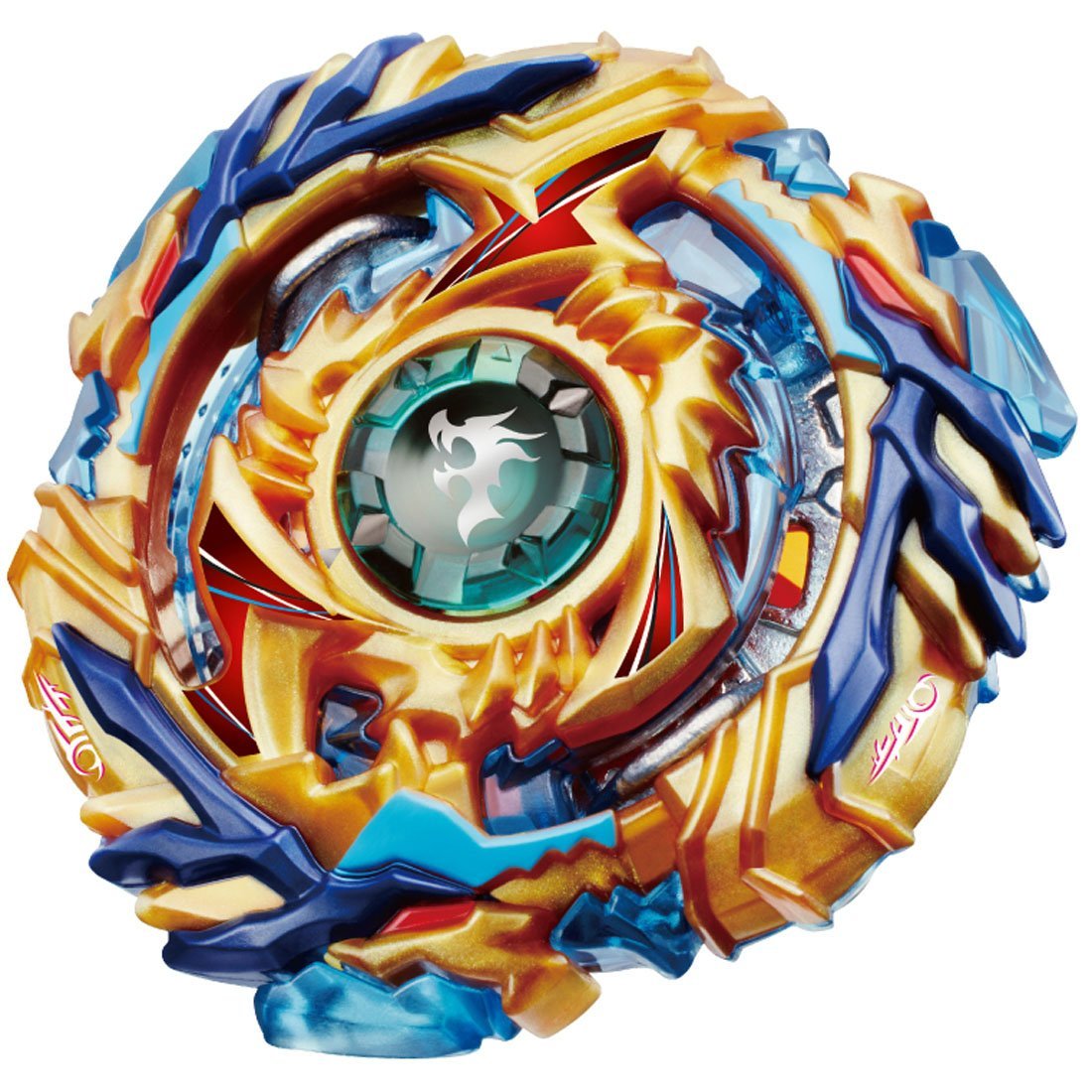 fafnir beyblade burst