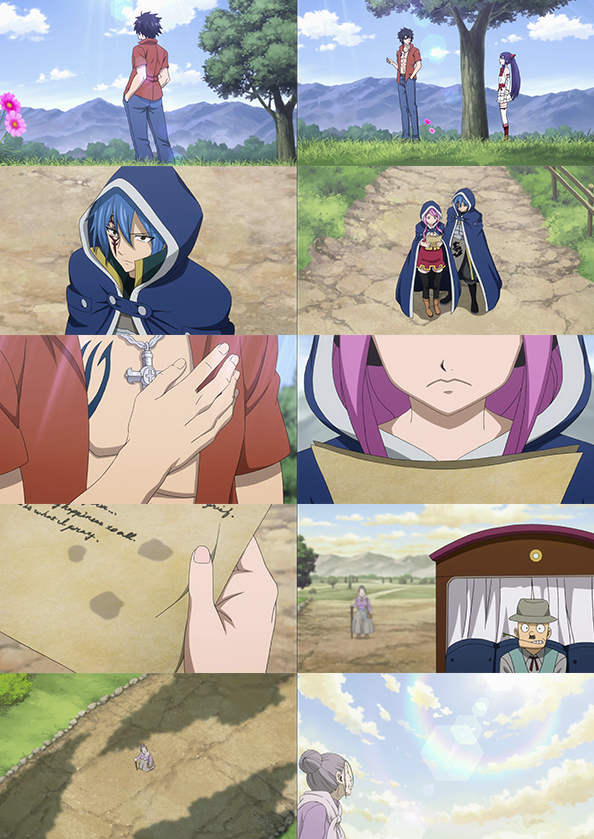 fairy tail ep 200