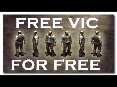 fallout 2 free vic