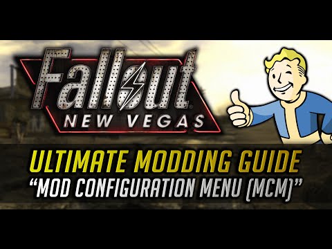 fallout 4 mod configuration menu