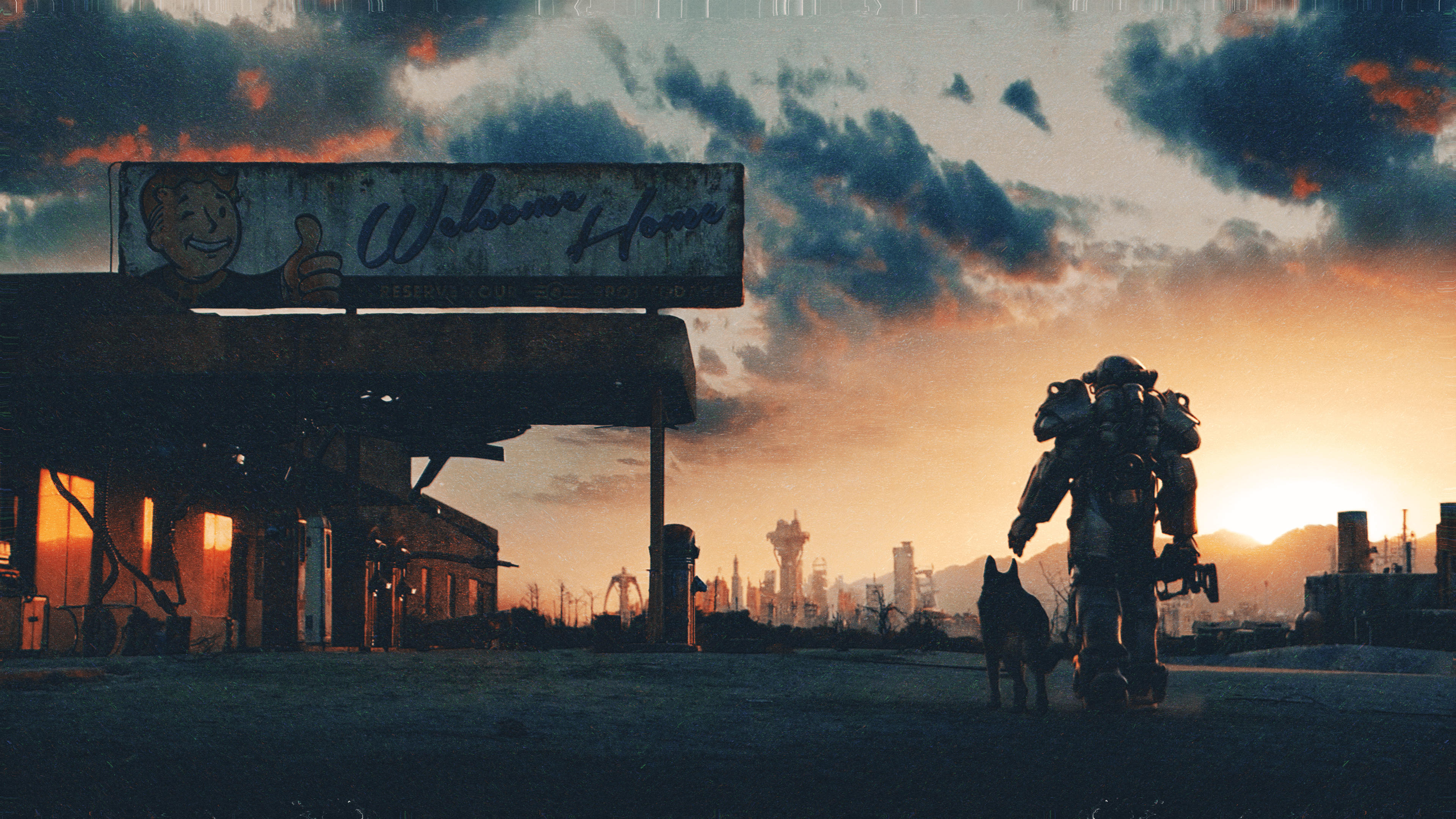 fallout 4 wallpaper