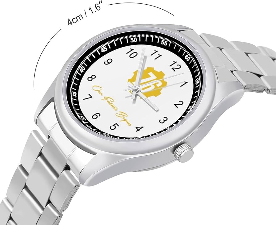 fallout wristwatch